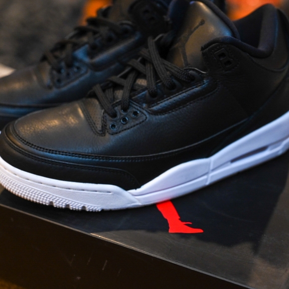 Jordan 3 cyber monday - Picture 4 of 9